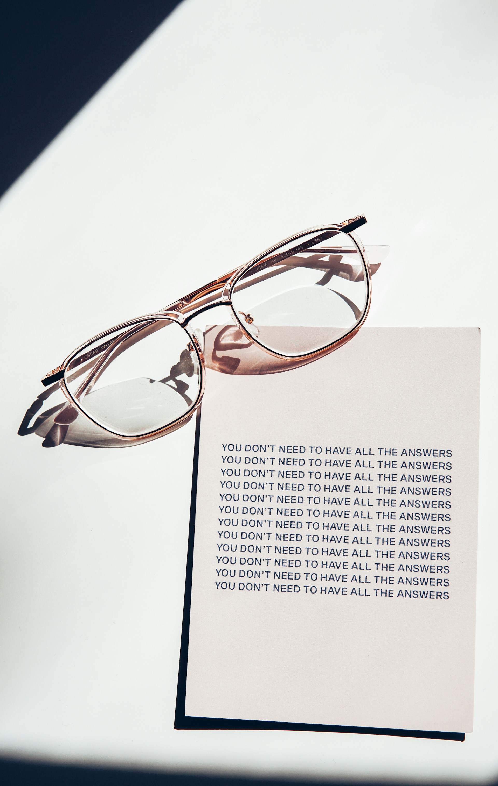 Giving Yourself (and Others) Grace